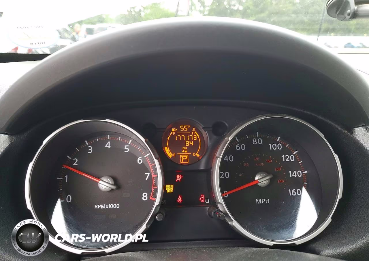 2010 Nissan Rogue S VIN:JN8AS5MV6AW612093 - 9