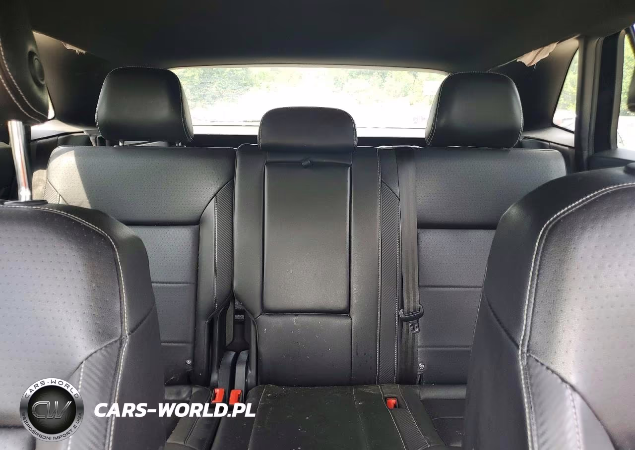 2021 Volkswagen Atlas Cross Sport Se VIN:1V2DC2CA1MC229220 - 10