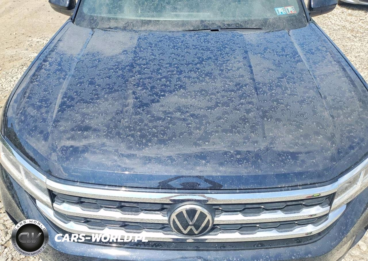 2021 Volkswagen Atlas Cross Sport Se VIN:1V2DC2CA1MC229220 - 12