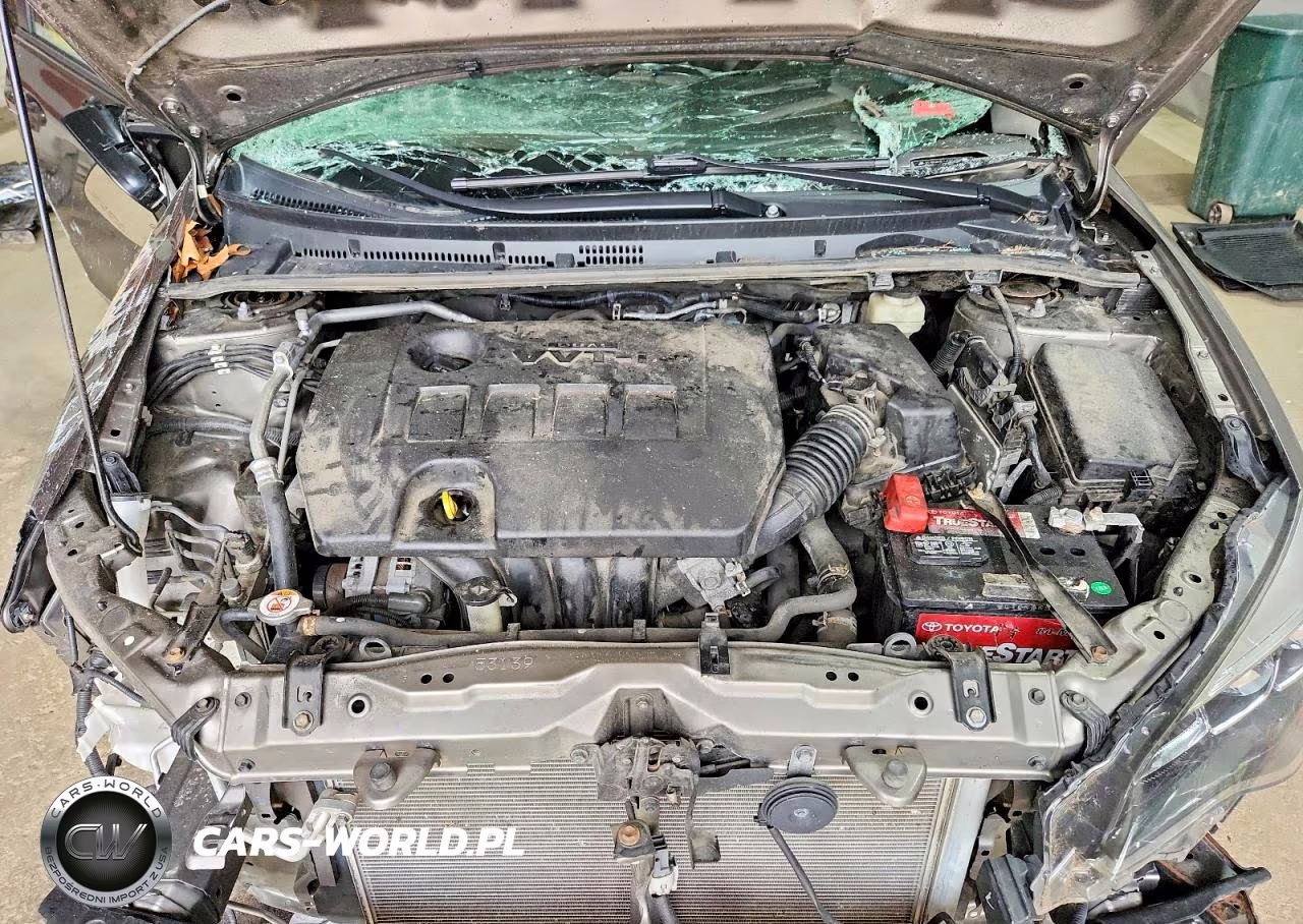 2018 Toyota Corolla Se VIN:2T1BURHE1JC074956 - 11