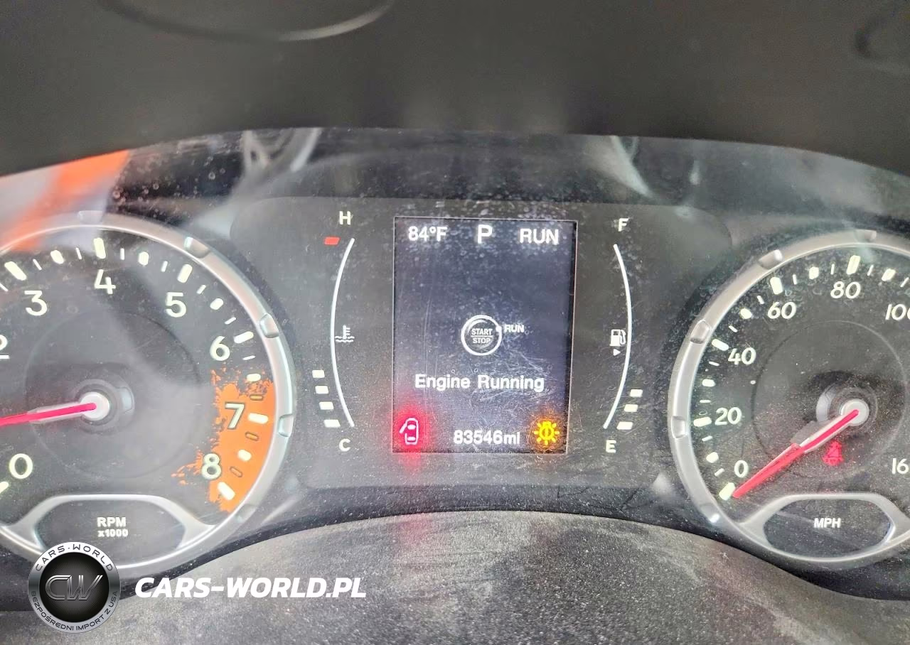 2015 Jeep Renegade Latitude VIN:ZACCJBBTXFPB85559 - 9
