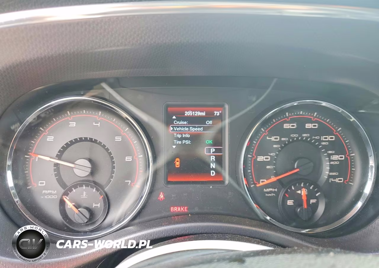 2014 Dodge Charger Se VIN:2C3CDXBG1EH334016 - 9