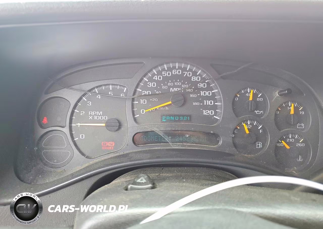 2004 GMC New Sierra C1500 VIN:2GTEC19T541216159 - 9