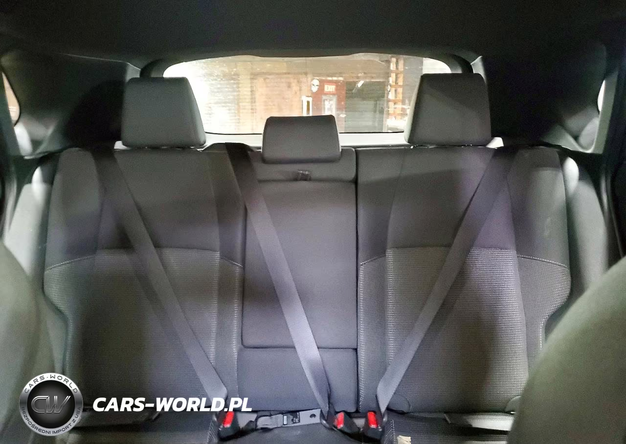 2025 Subaru Solterra VIN:JTMABABA0SA093366 - 10