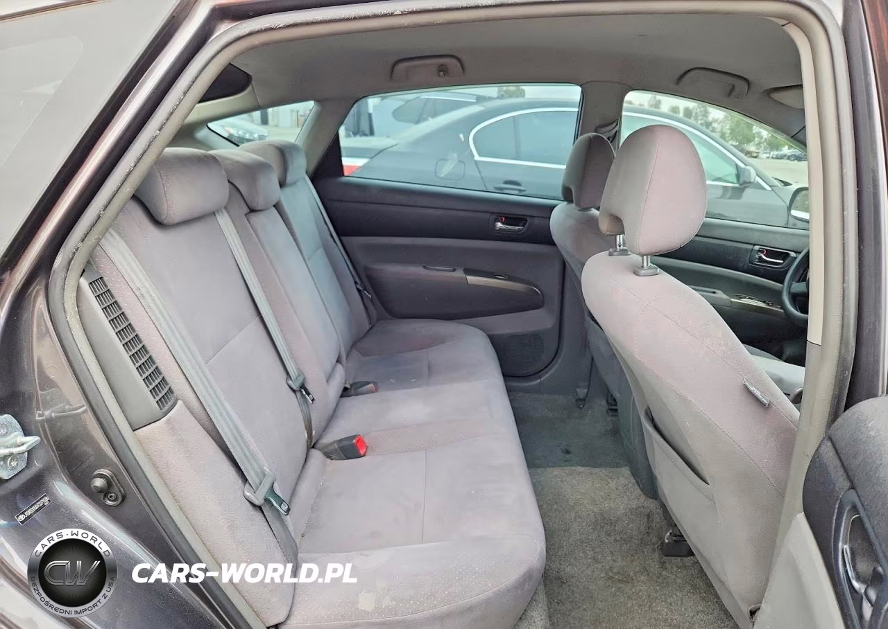 2007 Toyota Prius Base VIN:JTDKB20U073271036 - 10