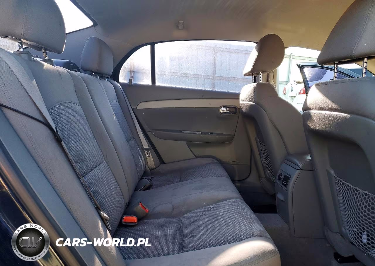 2012 Chevrolet Malibu 1Lt VIN:1G1ZC5E05CF286572 - 10