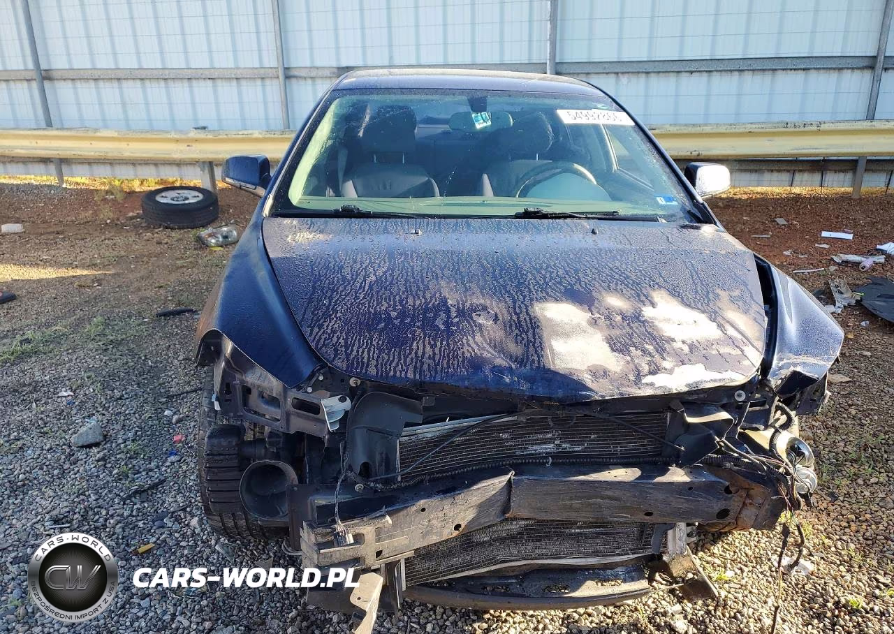 2012 Chevrolet Malibu 1Lt VIN:1G1ZC5E05CF286572 - 5