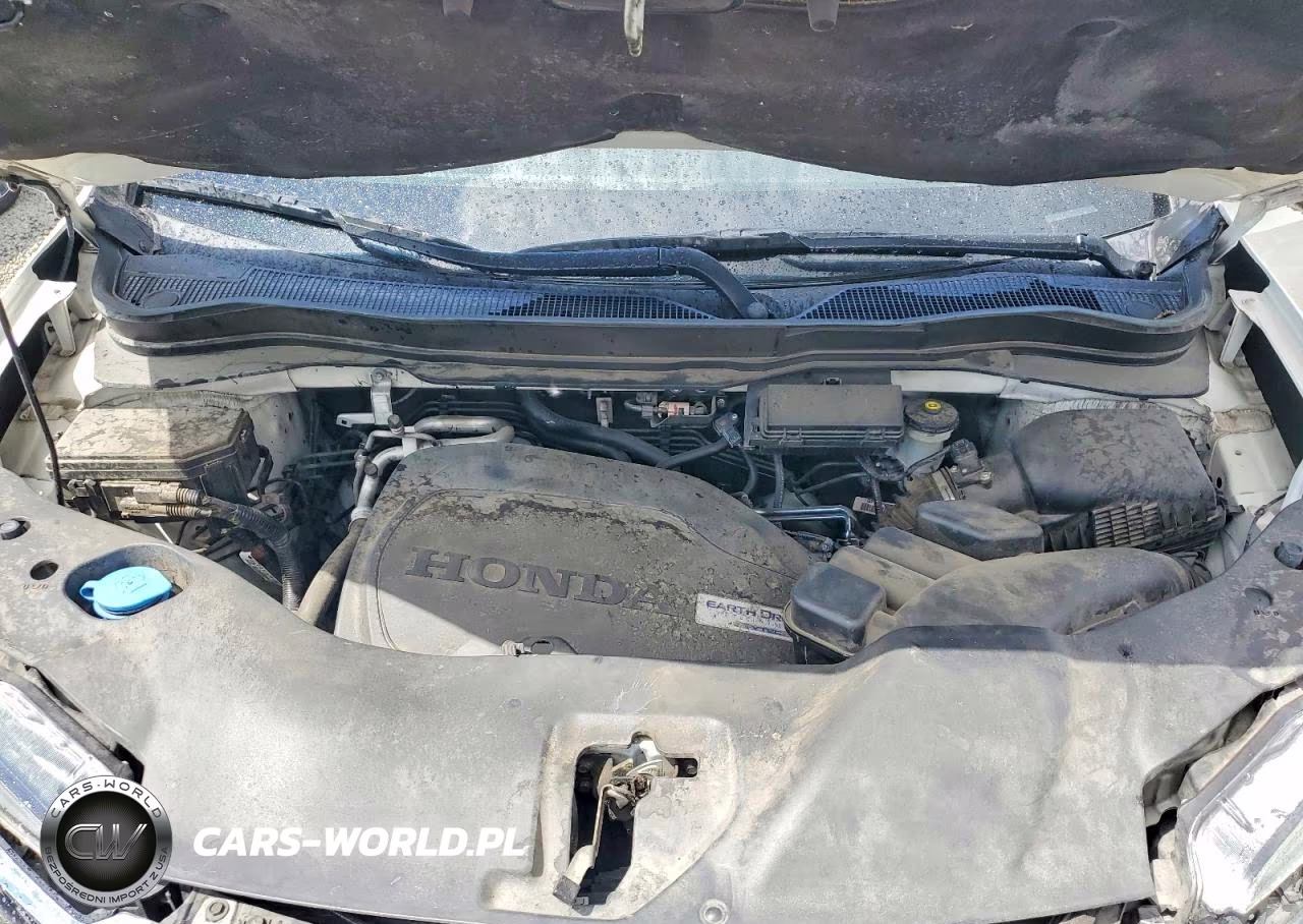 2018 Honda Pilot Touring VIN:5FNYF5H90JB026974 - 11