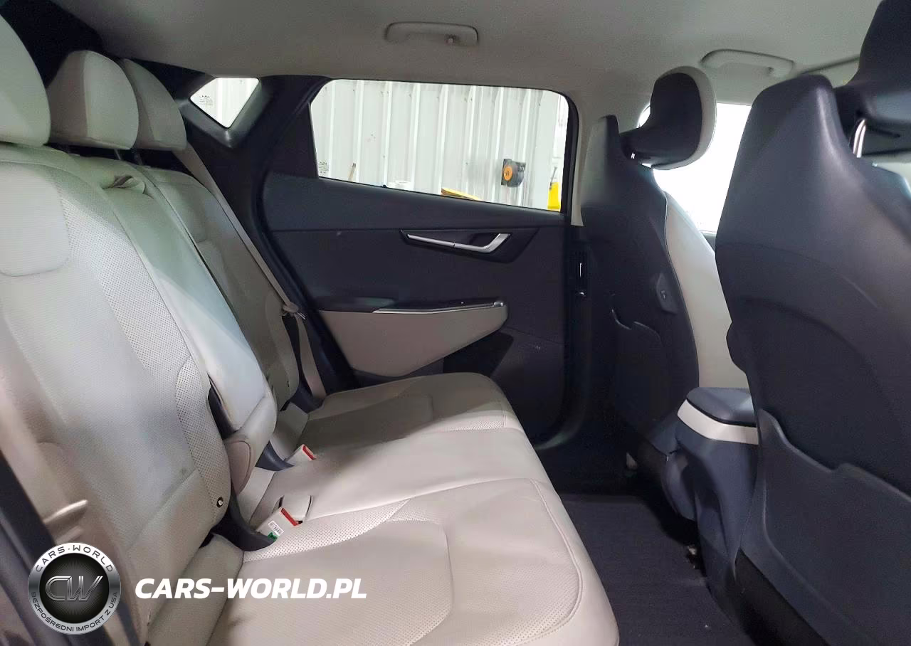 2022 Kia Ev6 Wind VIN:KNDC3DLC4N5057569 - 10