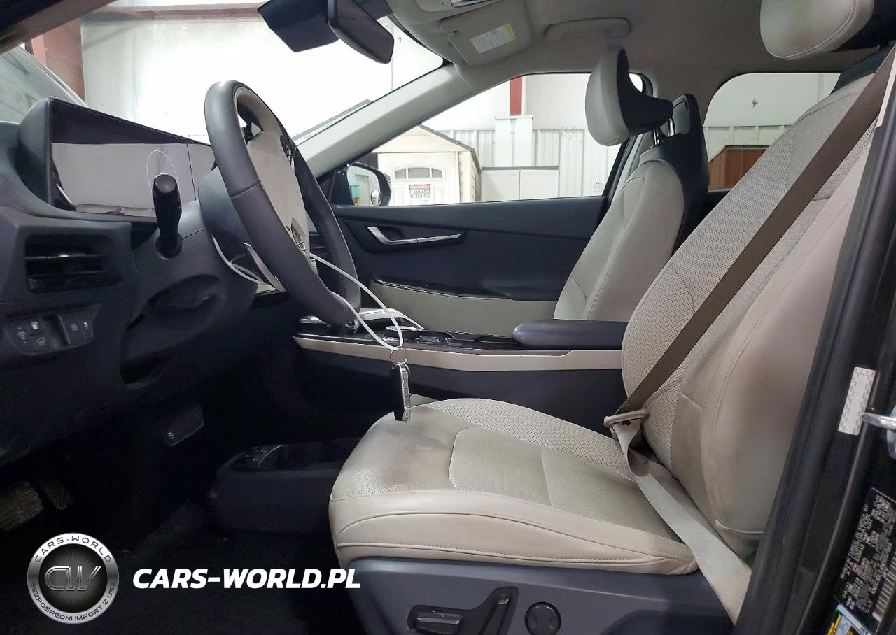 2022 Kia Ev6 Wind VIN:KNDC3DLC4N5057569 - 7