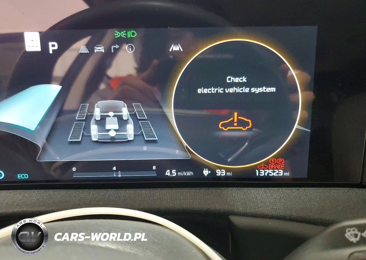 2022 Kia Ev6 Wind VIN:KNDC3DLC4N5057569 - 9