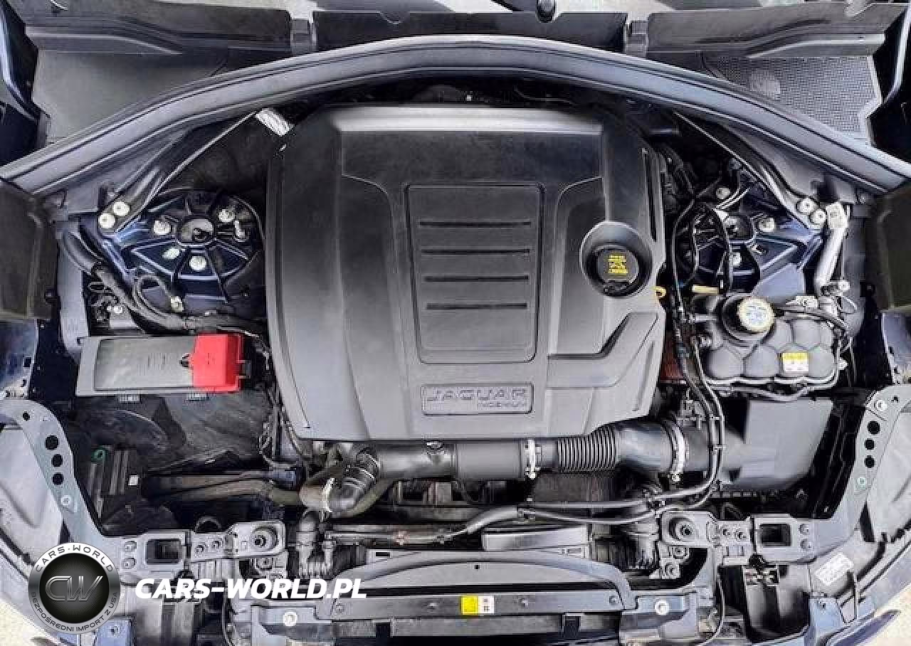 2020 Jaguar F-Pace Premium VIN:SADCJ2FX8LA619250 - 14