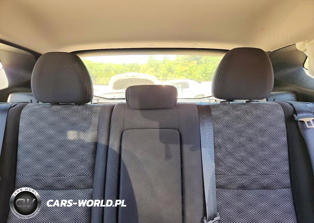 2017 Nissan Rogue Sport Sv VIN:JN1BJ1CR0HW129566 - 10