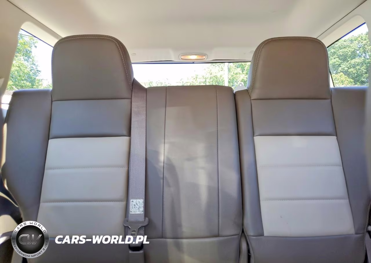 2008 Jeep Patriot Limited VIN:1J8FT48WX8D592229 - 10