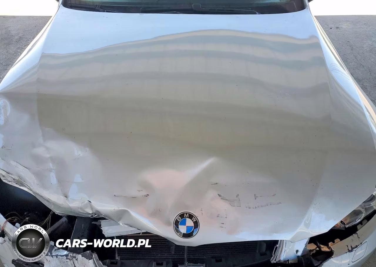 2008 BMW 328 I Sulev VIN:WBAWV13588P118886 - 11