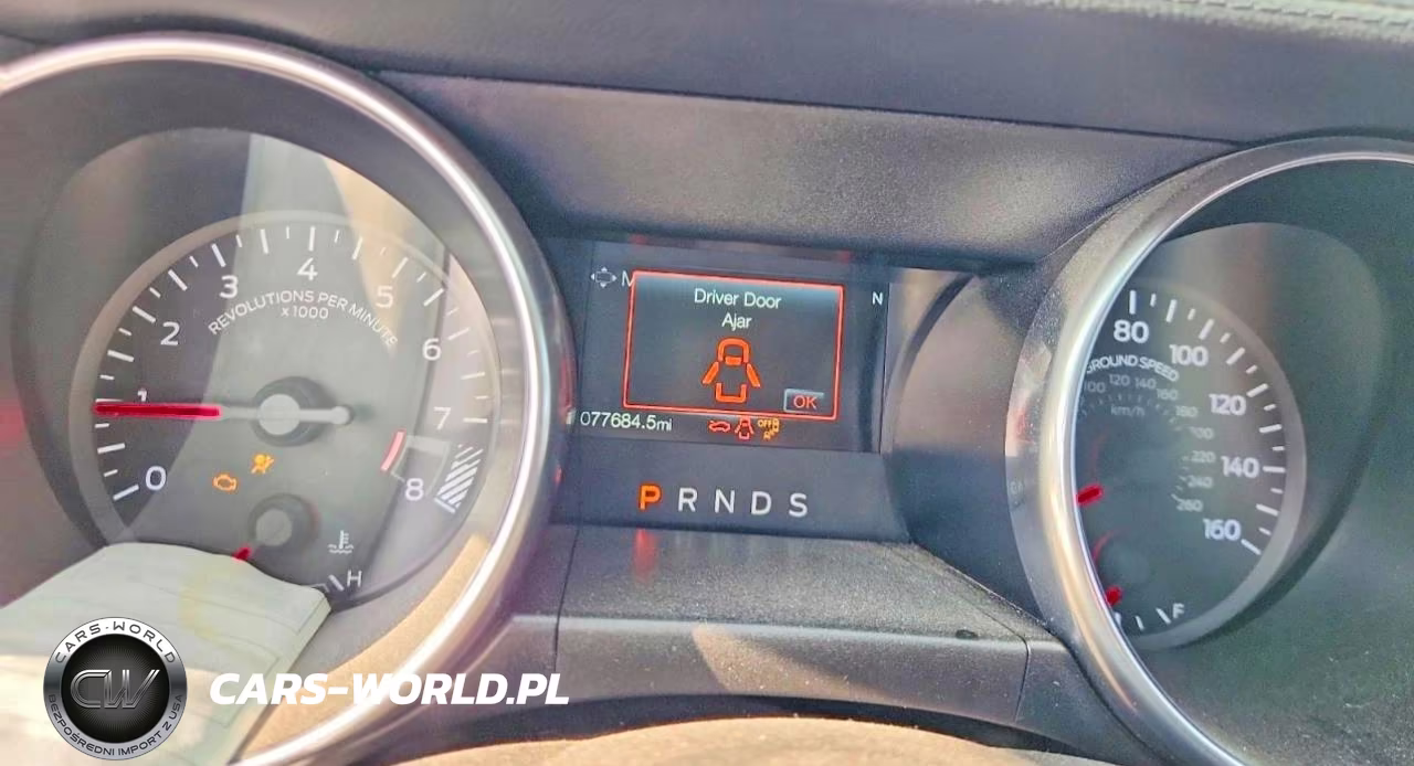 2021 Ford Mustang Gt VIN:1FA6P8CF3M5154009 - 9
