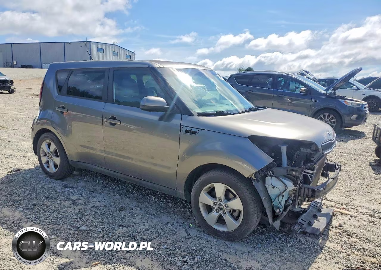 2018 Kia Soul Base VIN:KNDJN2A22J7565814 - 4
