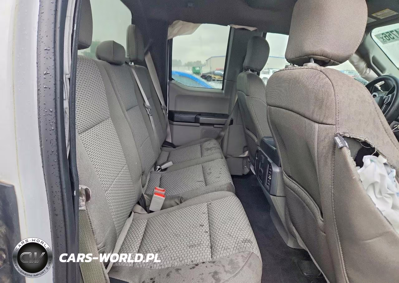 2019 Ford F150 Super Cab VIN:1FTEX1C57KKF33260 - 10