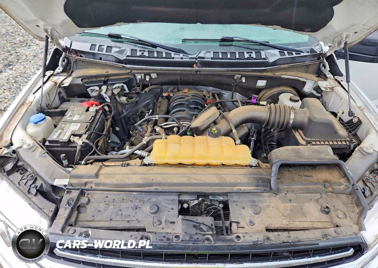 2019 Ford F150 Super Cab VIN:1FTEX1C57KKF33260 - 11