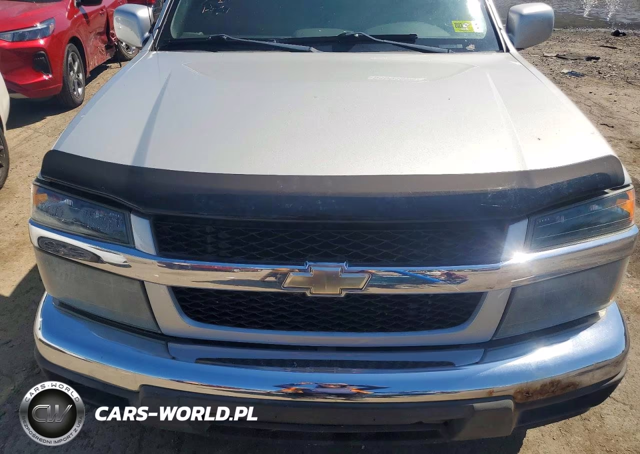 2011 Chevrolet Colorado 2Lt VIN:1GCHTDFE6B8102041 - 11