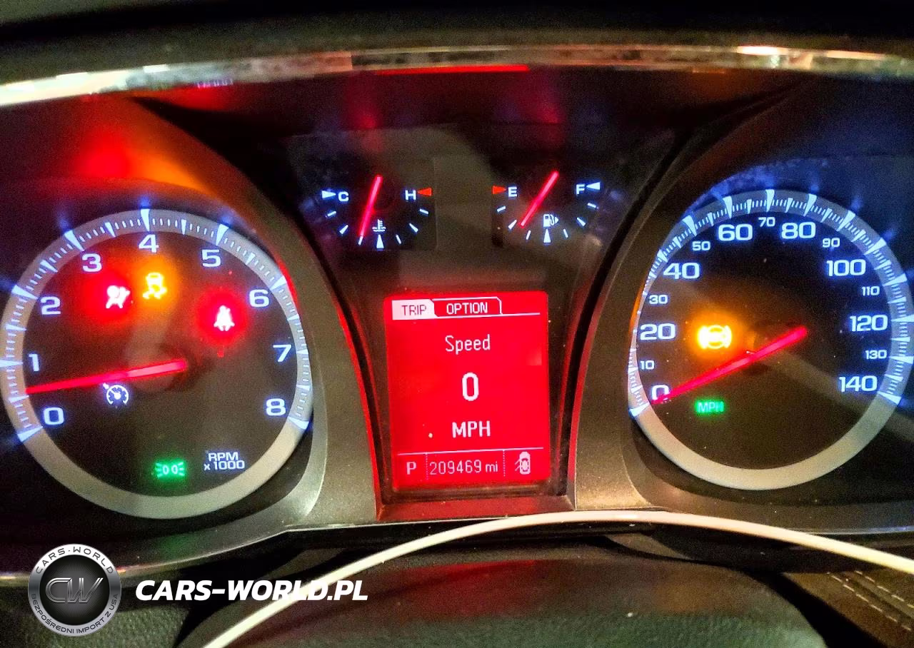 2016 GMC Terrain Denali VIN:2GKFLVE39G6249064 - 9