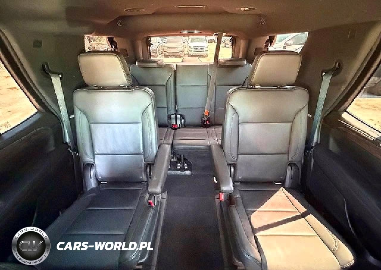 2021 Chevrolet Tahoe C1500 Lt VIN:1GNSCNKD9MR103312 - 10
