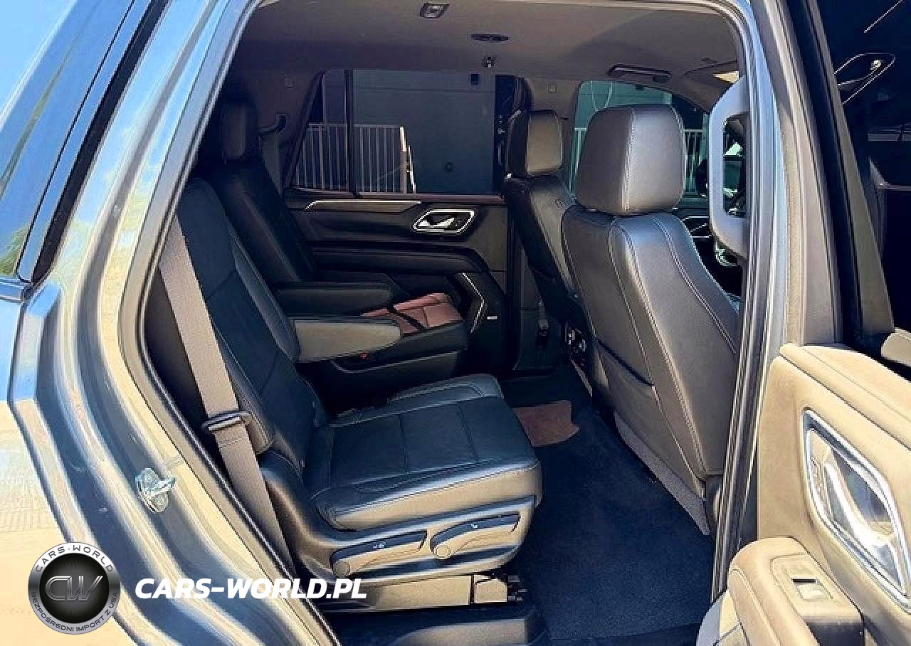 2021 Chevrolet Tahoe C1500 Lt VIN:1GNSCNKD9MR103312 - 11
