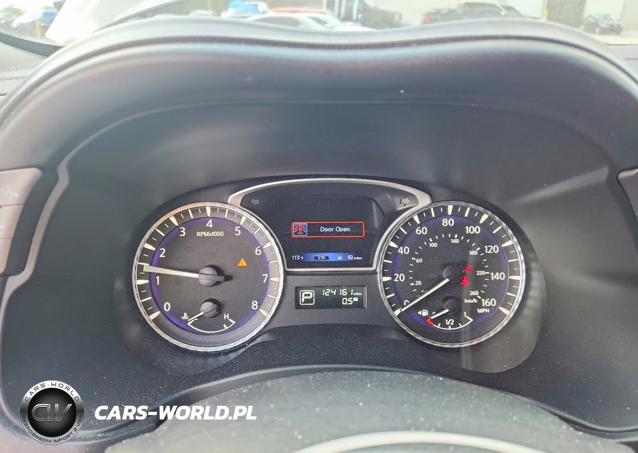 2017 Infiniti Qx60 Base VIN:5N1DL0MM2HC545533 - 9
