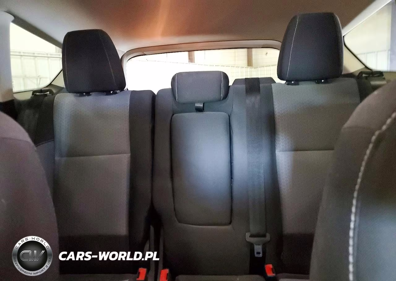 2018 Ford Escape Se VIN:1FMCU9GDXJUB52274 - 10