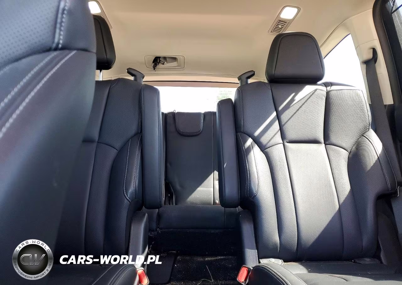 2021 Subaru Ascent Limited VIN:4S4WMAPD4M3405047 - 10