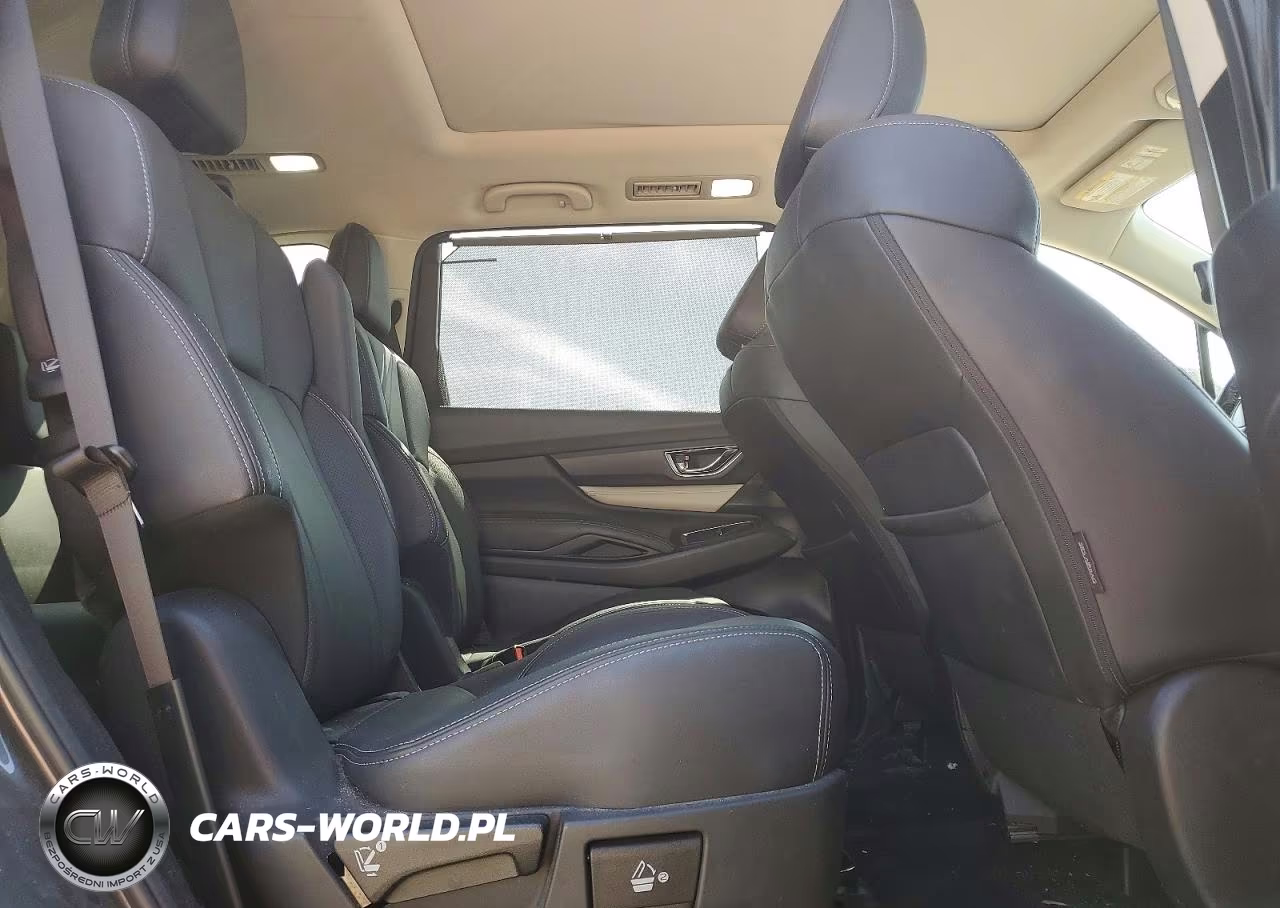 2021 Subaru Ascent Limited VIN:4S4WMAPD4M3405047 - 11