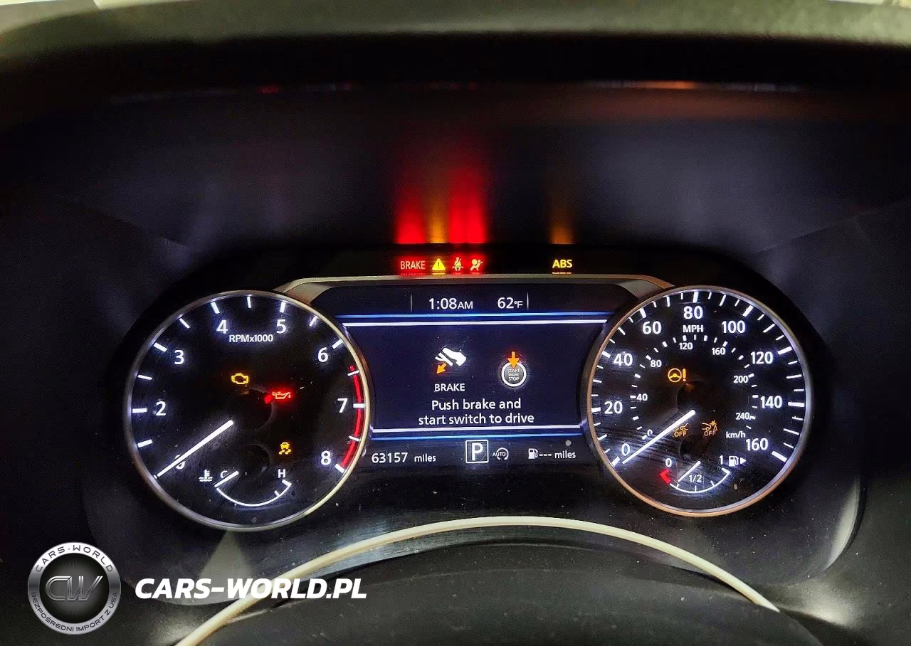 2024 Nissan Sentra Sv VIN:3N1AB8CV3RY305115 - 9