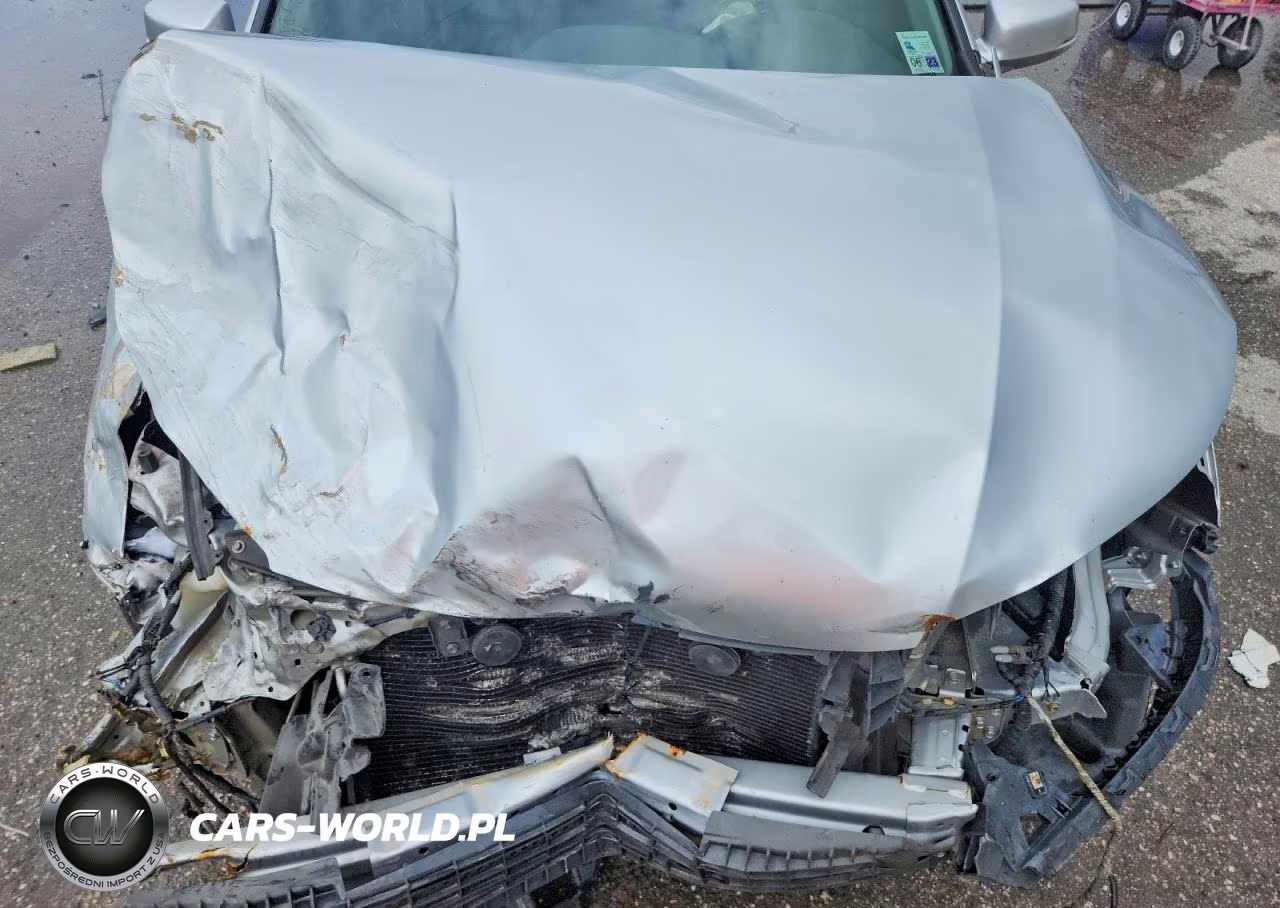 2013 Honda Accord Exl VIN:1HGCR3F81DA020731 - 11