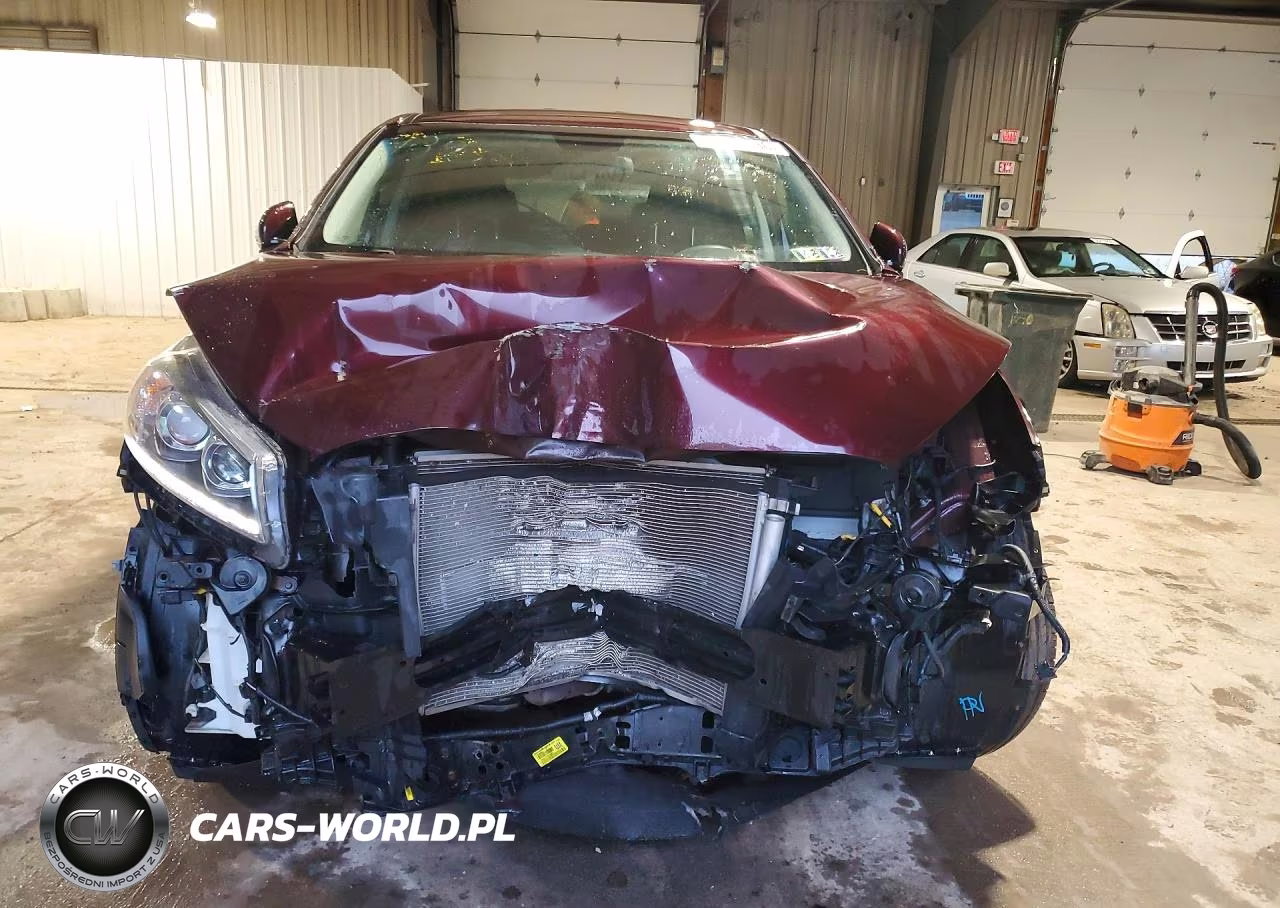 2019 Kia Sorento Lx V6 VIN:5XYPGDA54KG569295 - 5