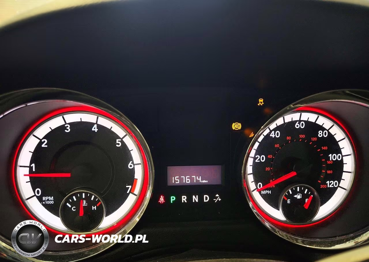 2013 Dodge Grand Caravan Sxt VIN:2C4RDGCGXDR688937 - 9