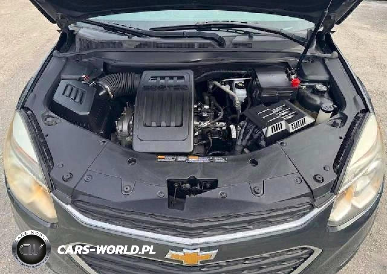 2017 Chevrolet Equinox Ls VIN:2GNALBEK1H1546430 - 15