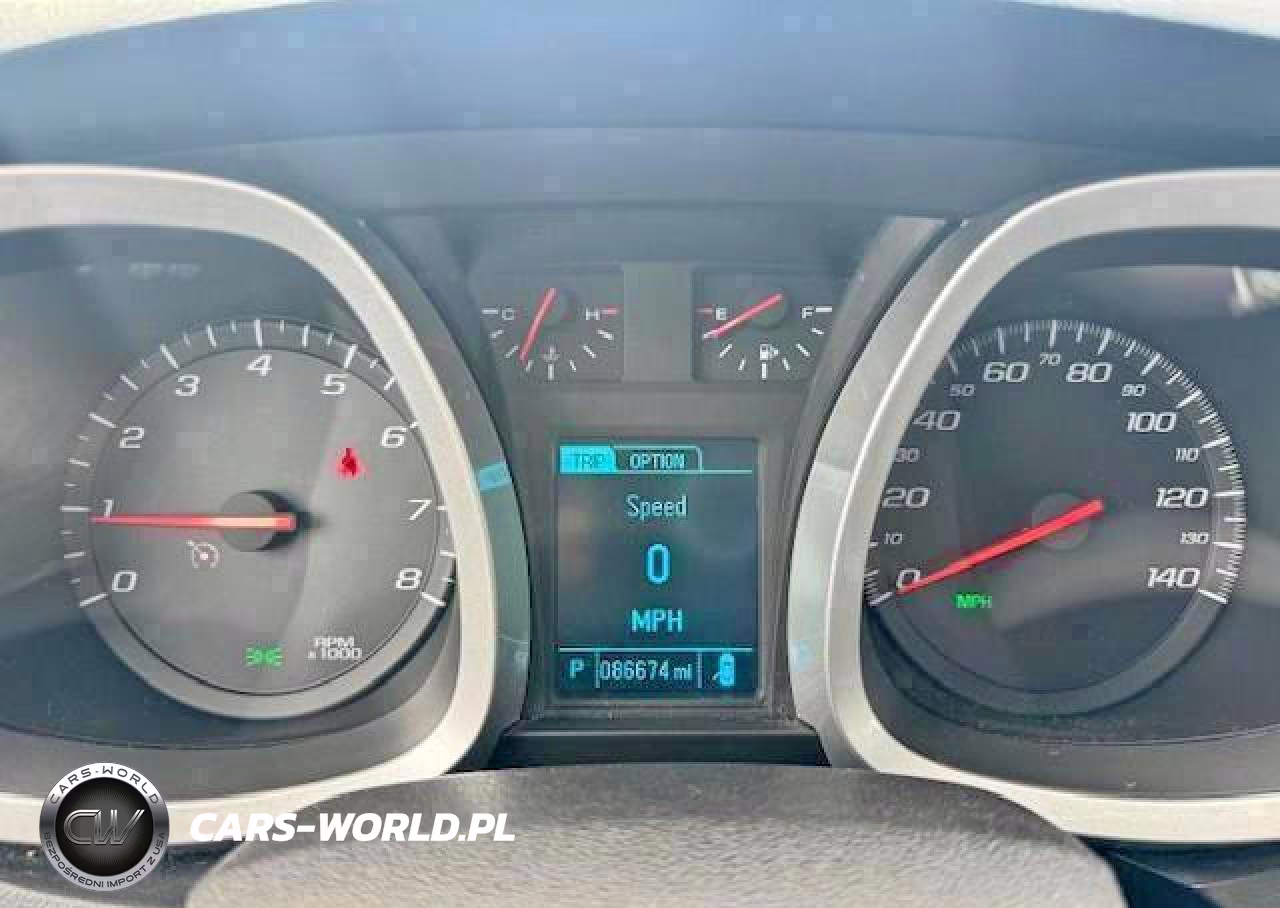 2017 Chevrolet Equinox Ls VIN:2GNALBEK1H1546430 - 9