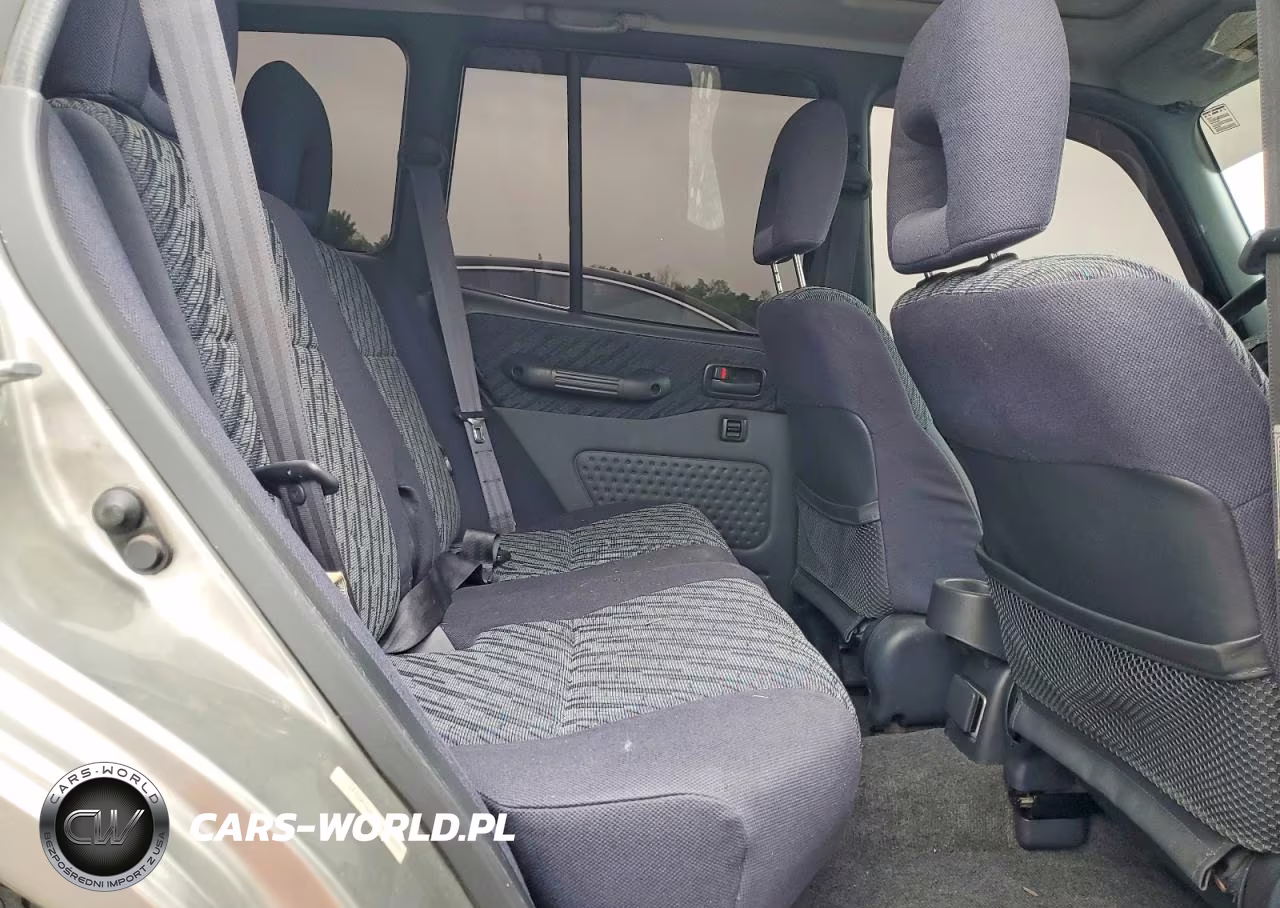 1999 Toyota Rav4 Base VIN:JT3HP10V2X7141013 - 11