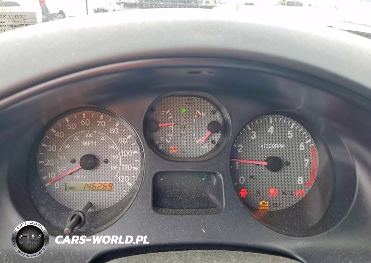 1999 Toyota Rav4 Base VIN:JT3HP10V2X7141013 - 9