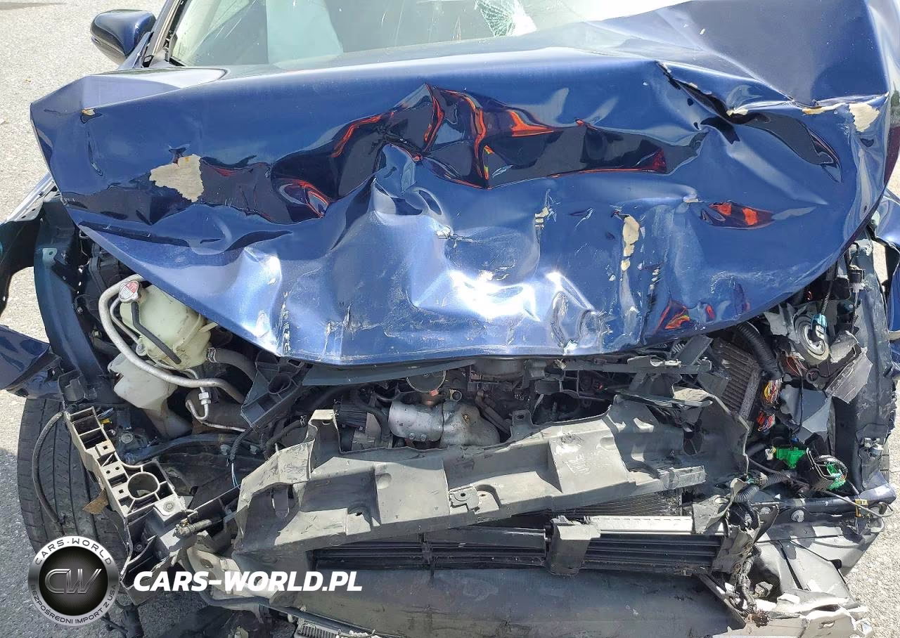 2019 Honda Cr-V VIN:2HKRW2H86KH610986 - 12