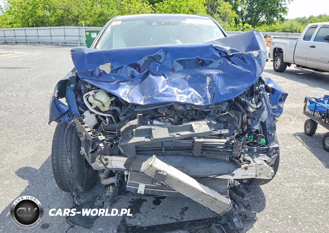 2019 Honda Cr-V VIN:2HKRW2H86KH610986 - 5
