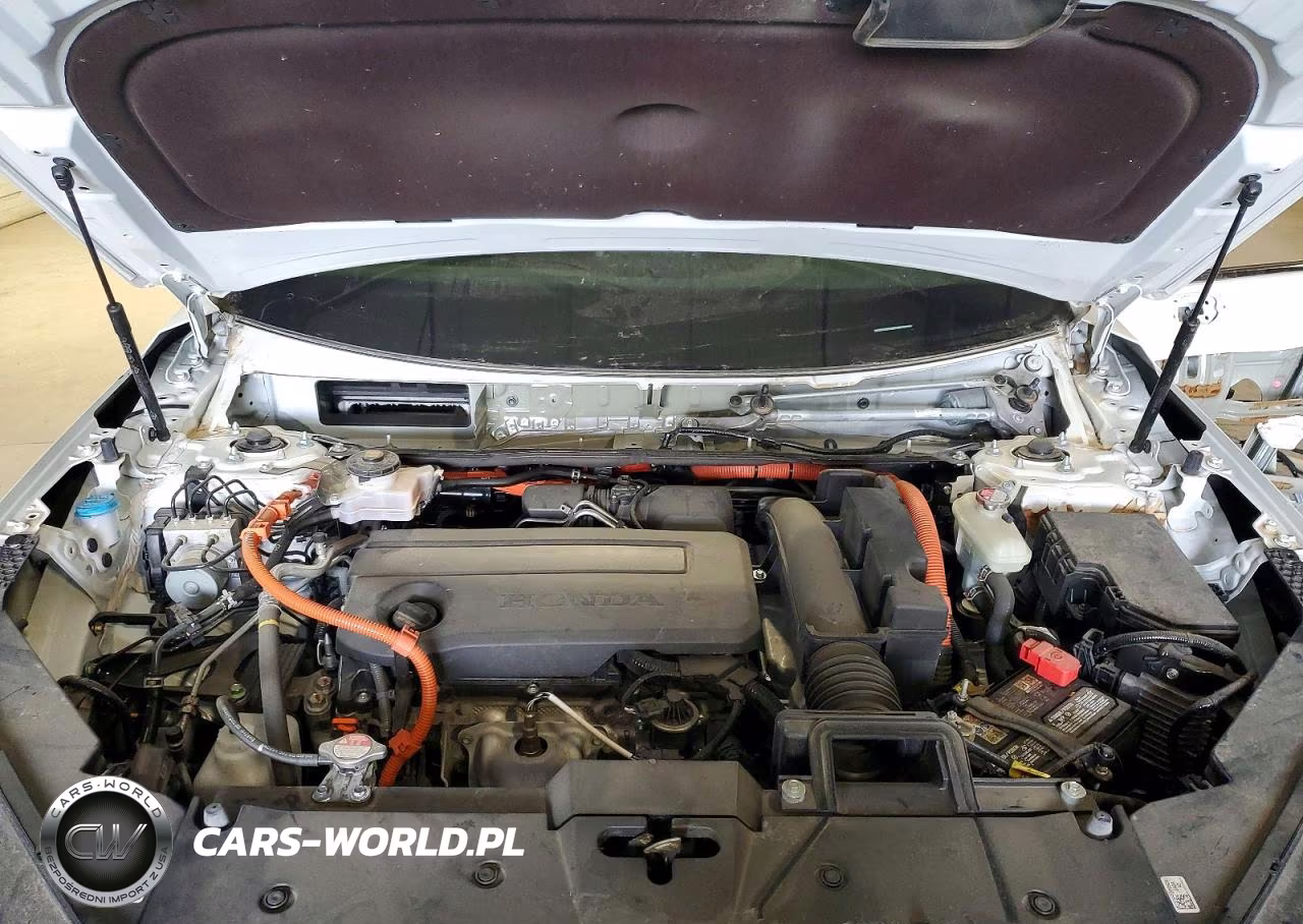 2024 Honda Cr-V Sport-L VIN:7FARS6H81RE051346 - 12