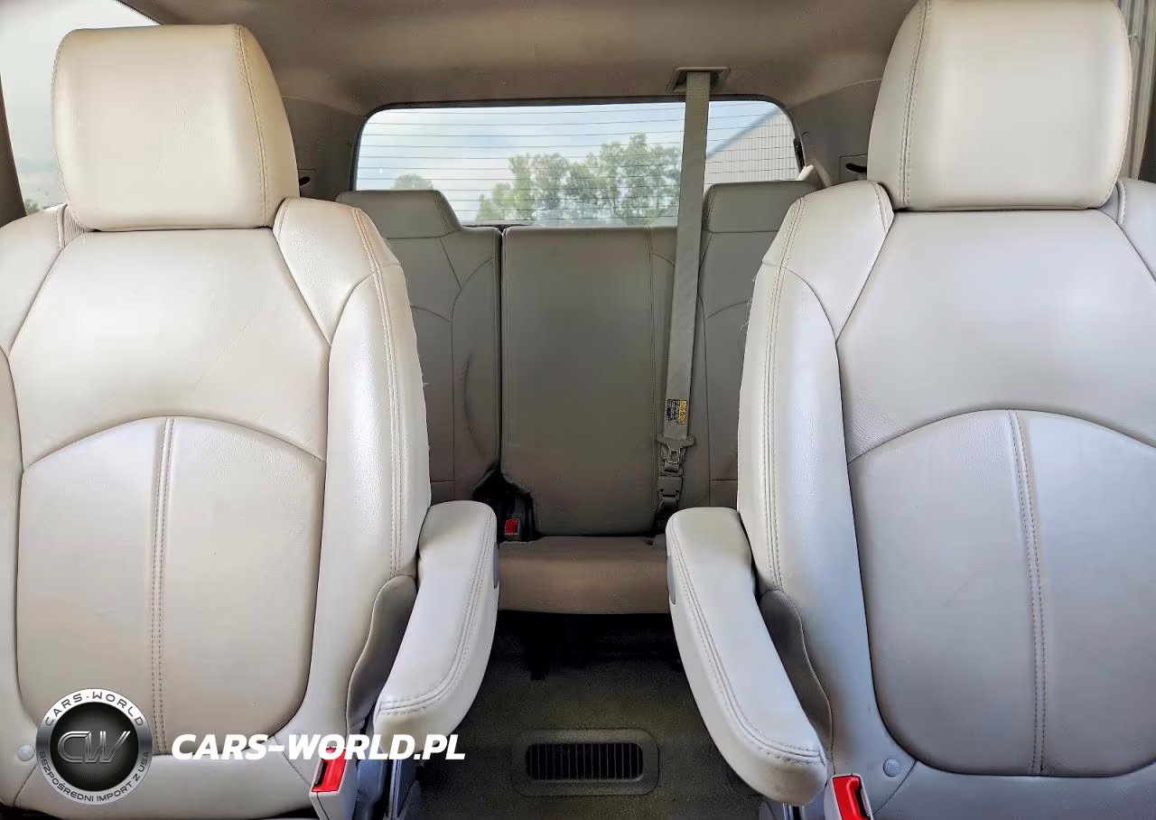 2016 GMC Acadia Slt-1 VIN:1GKKRRKD9GJ181899 - 10