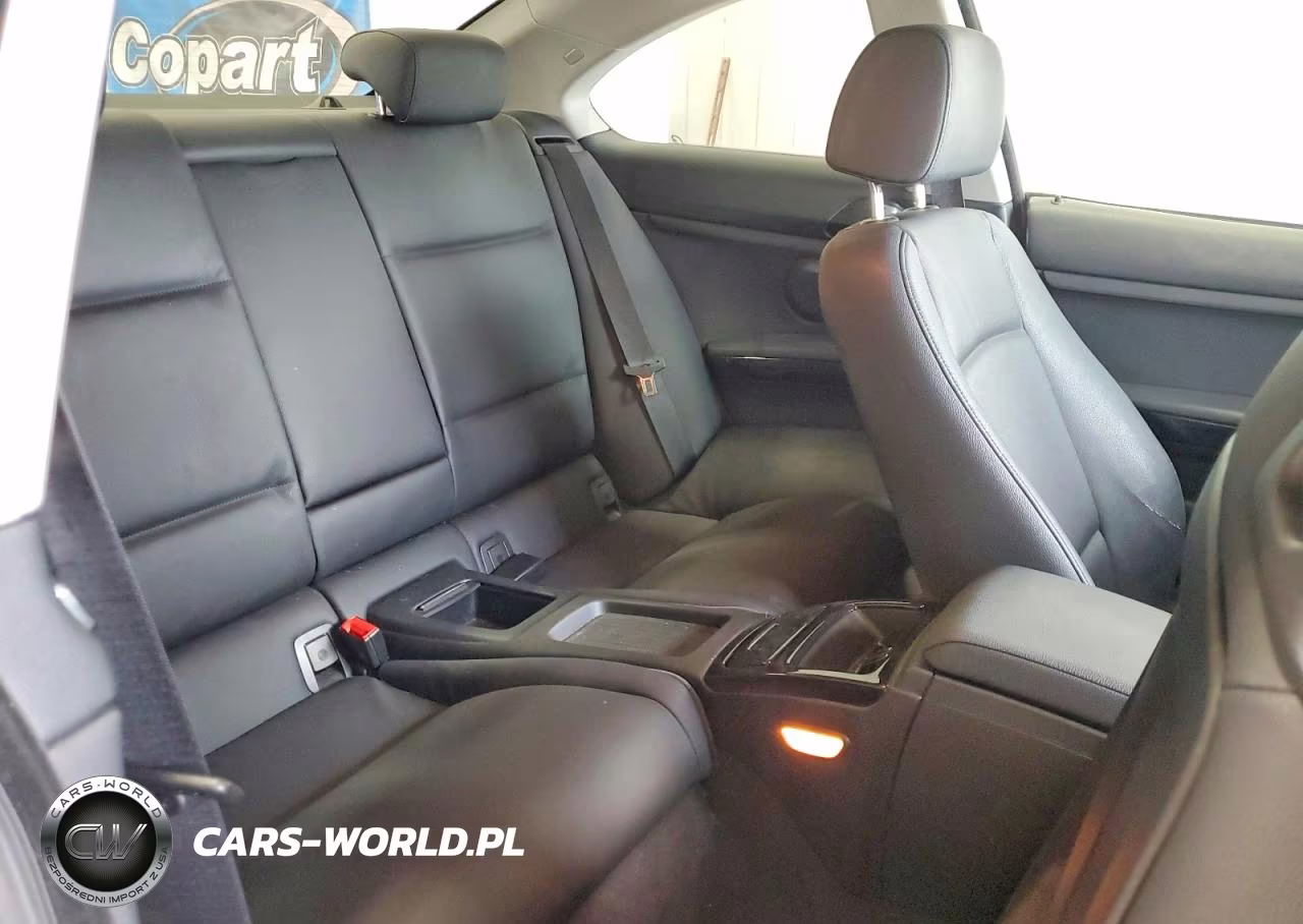 2012 BMW 328 Xi VIN:WBAKF3C54CE974522 - 10