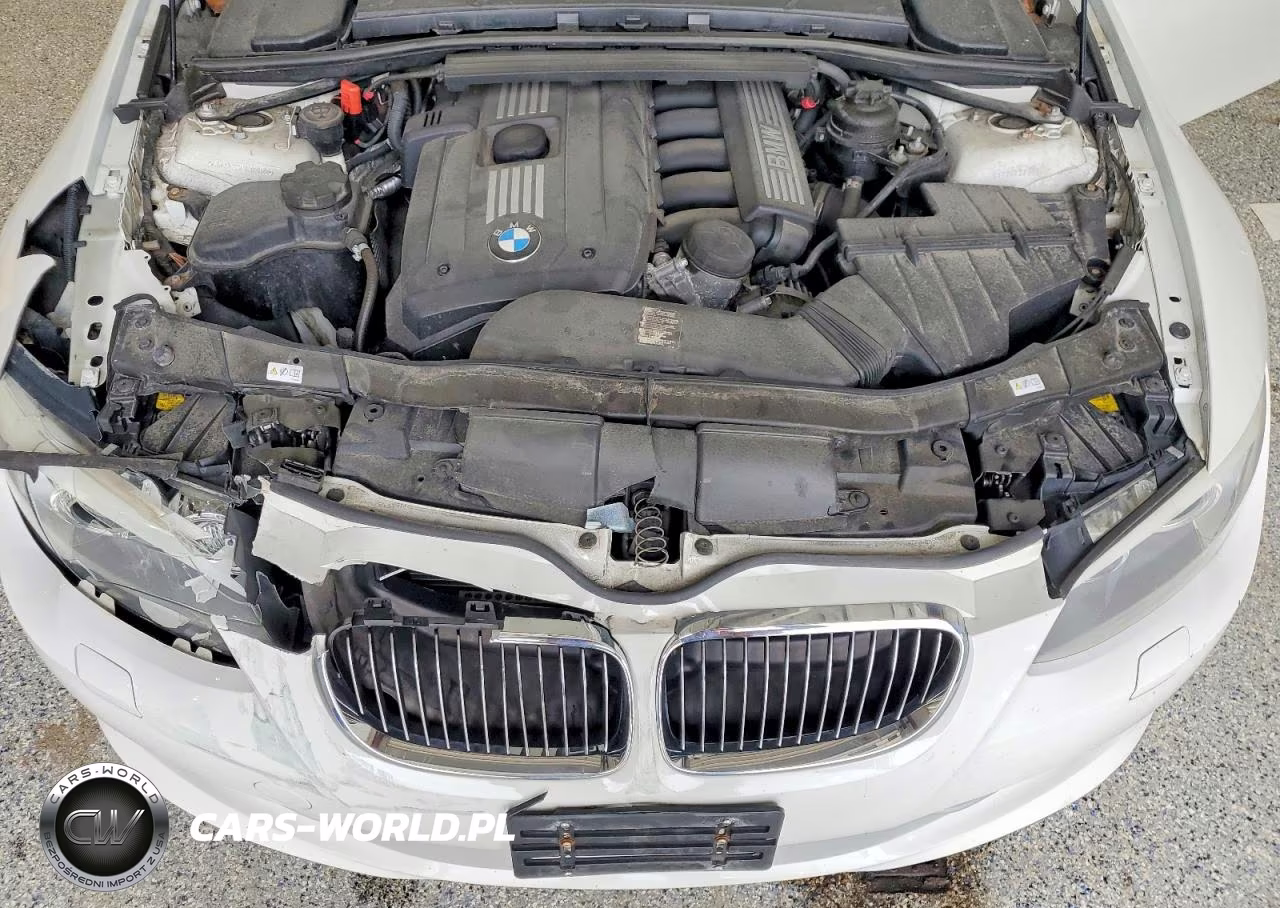 2012 BMW 328 Xi VIN:WBAKF3C54CE974522 - 11