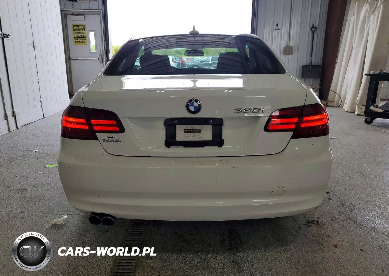 2012 BMW 328 Xi VIN:WBAKF3C54CE974522 - 6