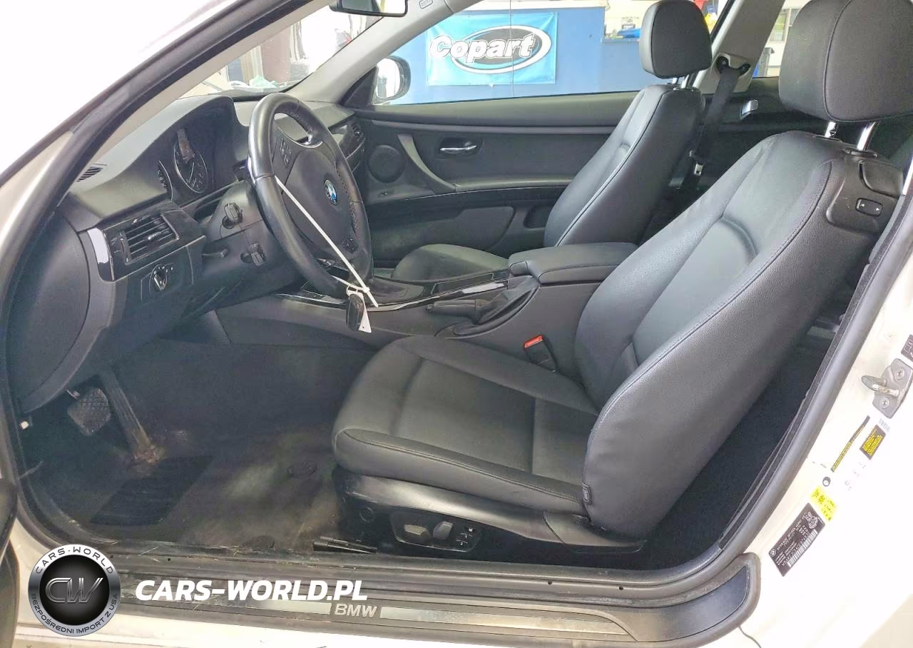 2012 BMW 328 Xi VIN:WBAKF3C54CE974522 - 7