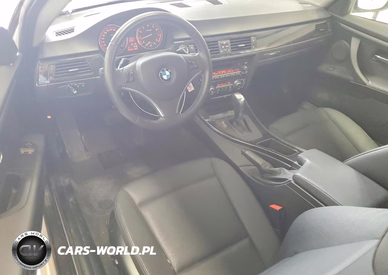 2012 BMW 328 Xi VIN:WBAKF3C54CE974522 - 8