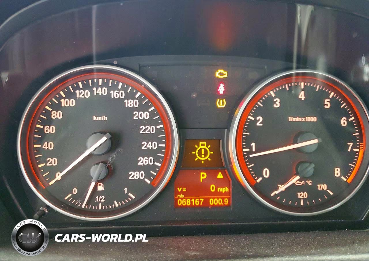 2012 BMW 328 Xi VIN:WBAKF3C54CE974522 - 9