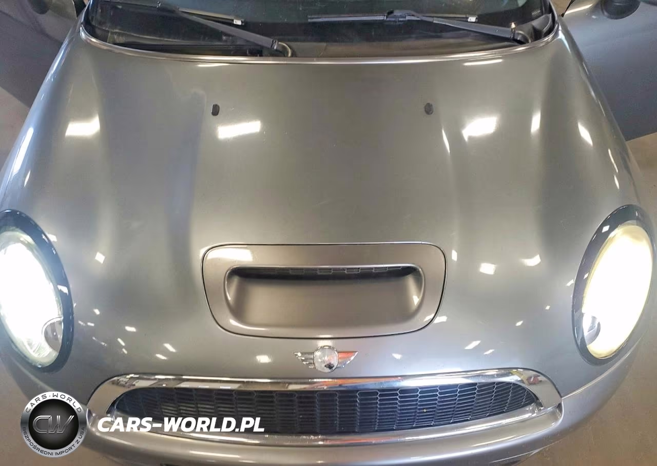 2010 Mini Cooper S Clubman VIN:WMWMM3C50ATZ32890 - 11